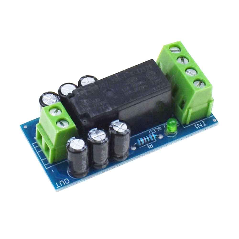 12V 150W 12A Backup Battery Switching Module high Power Board Automatic