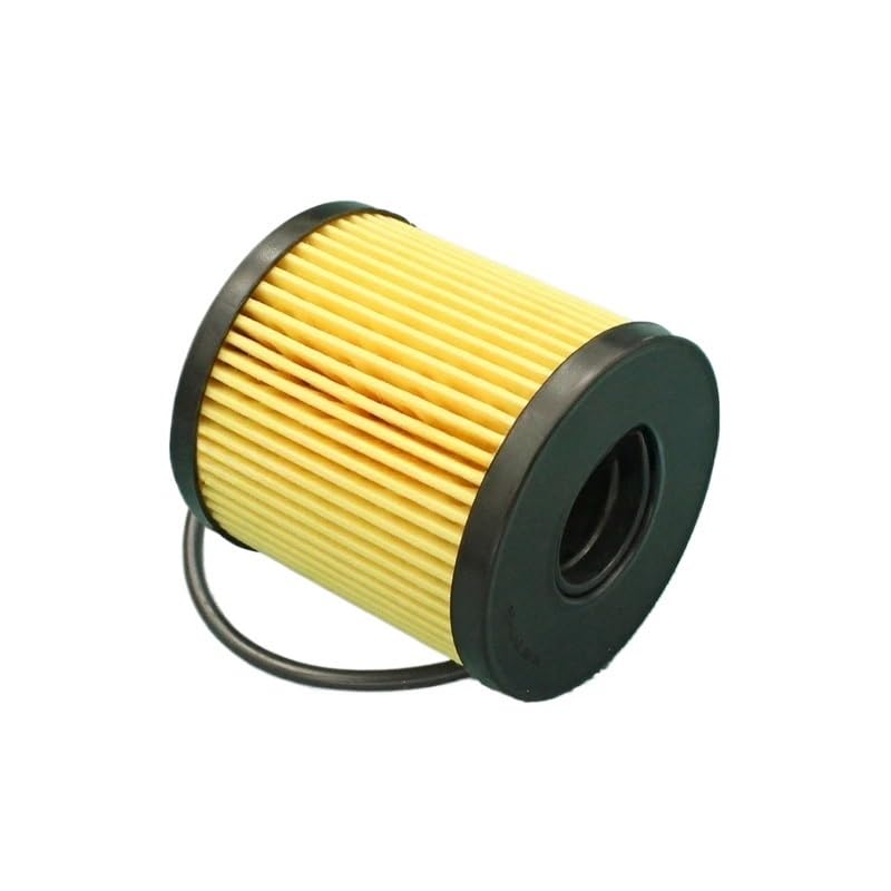 Filtro de aceite LR030778 (10 unidades) compatible con Land Rover Freelander LR2 Range Rover Evoque Discovery Sport LR001247 1373069