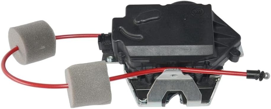 Zamek tylnej klapy bagażnika zamek klapy tylnej A1647400635 1647400635 do Benz E ML GL R klasa S211 W211 W164 W251 zamek tylnej klapy