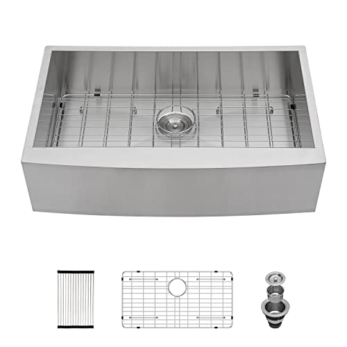 Find The Best Stainless Steel Farm Sink Reviews & Comparison Katynel