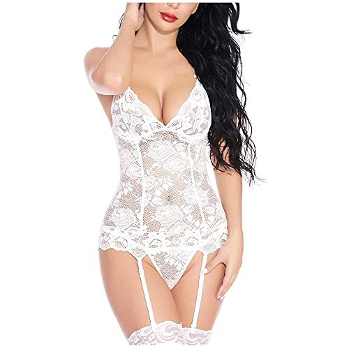 Combinaison lingerie sexy pour sublimer la silhouette sans inconfort