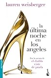  La última noche en Los Ángeles (Bestseller)
