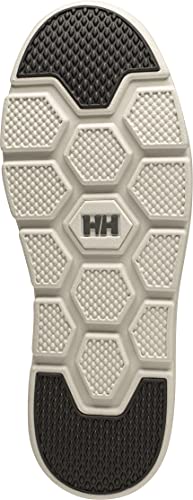 Image of Helly-Hansen Pinehurst Leather Men's Waterproof Hiking Boot - Outdoor Trekking Gear with Durable Grip, Cushioned Midsole