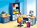 Produktbild PLAYMOBIL® 4289 - Arbeitszimmer