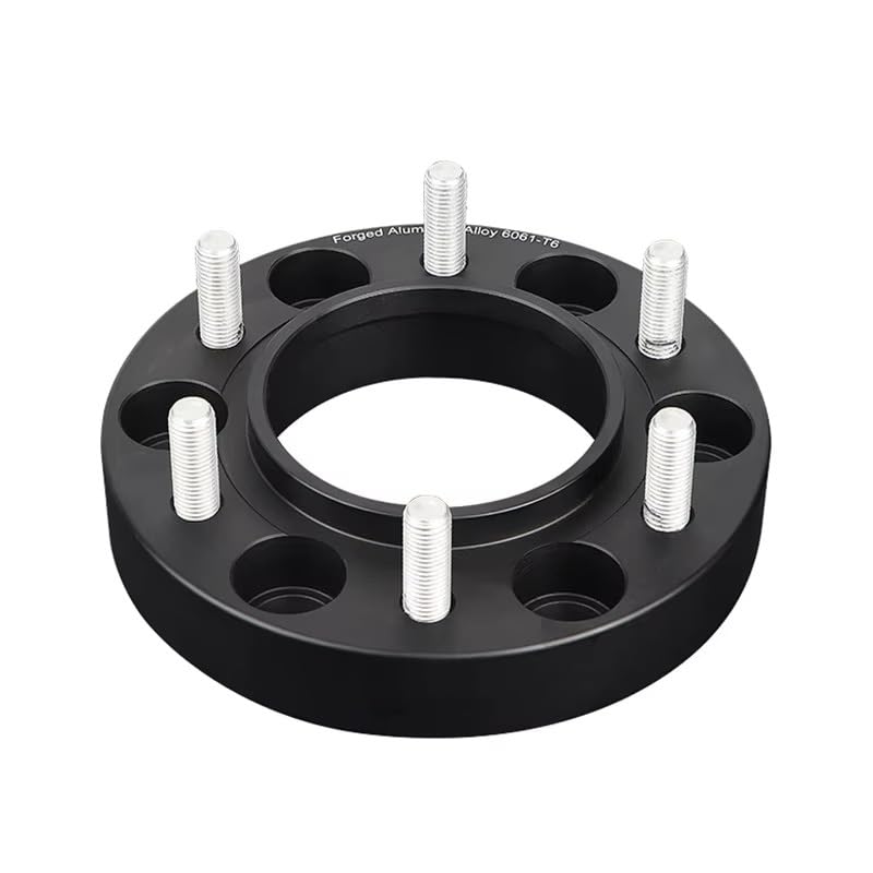 Entretoises de roue 6x114.3 CB 66.1 pour Murano Pathfinder élargisseur de voie 6 trous