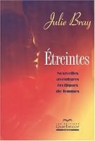 Etreintes 276400589X Book Cover