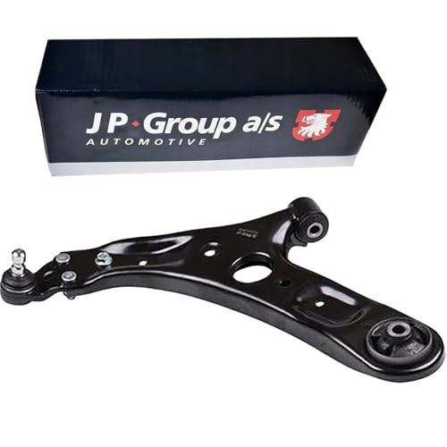 Suspension de roue 3640101270 JP GROUP bras de liaison haute stabilité