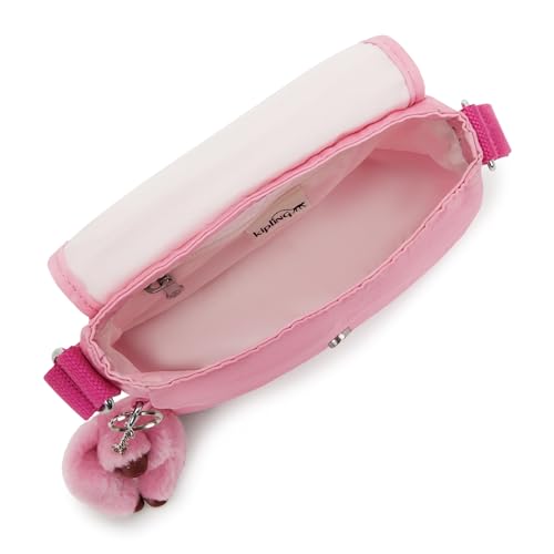 Image of Kipling Sabian Printed Crossbody Mini Bag