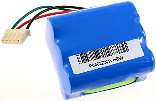 ★ Affidabilità e sicurezza: le nostre batterie per robot aspirapolvere offrono prestazioni affidabili e sono progettate per durare a lungo. Inoltre, le nostre batterie sono dotate di meccanismi di sicurezza per evitare sovraccarico, surriscaldamento, sovracorrente e altri potenziali rischi. Ci impegniamo a fornire prodotti sicuri e di alta qualità.