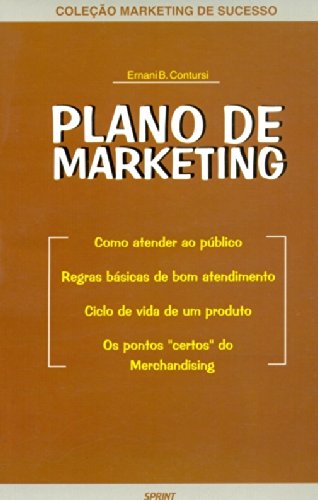 Plano De Marketing