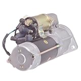 6008133170 600-813-3170 6008133171 6008134190 Starter Motor abulollry Fit for Komatsu Engine 24V