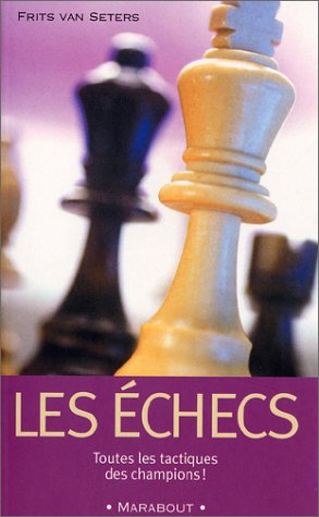 Télécharger Les Echecs Francais PDF