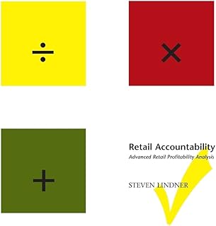 Retail Accountability: Advanced Retail Profitability Analysis