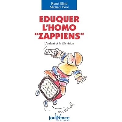 n&deg;50 Eduquer l'homo-sappiens: L'enfant et la t&eacute;l&eacute;vision