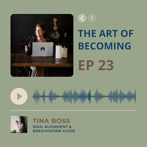 023. The Art of Becoming