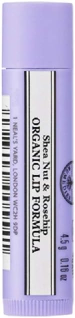 NEAL'S YARD REMEDIES