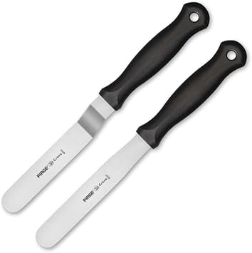 Pirge Cremehome Mini Pasta Seti 2 Parça