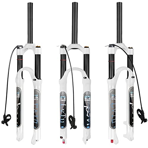 AttLvTu MTB]ԃGAtH[N TXyV 26 / 27.5 / 29C`A }OlVE oEh XC AM y }EeoCN tgtH[N gx120mm(Straight Remote lock,26)