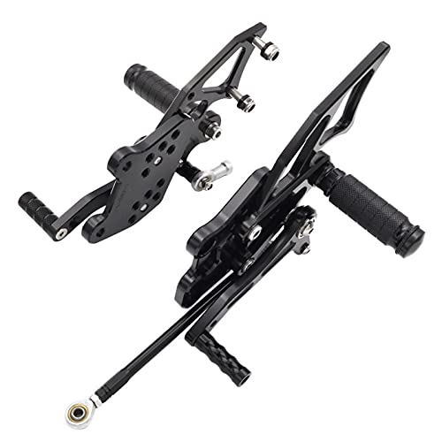Accessoires Moto Repose-Pieds de Précision Course Ninja 300 - 4