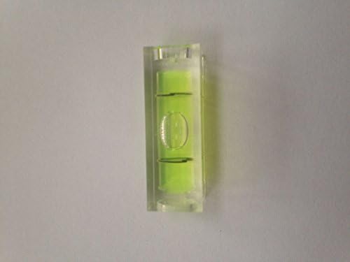 Mini Livelli A Bolla Quadrati 29mm - Set Da 3 Di Taskar