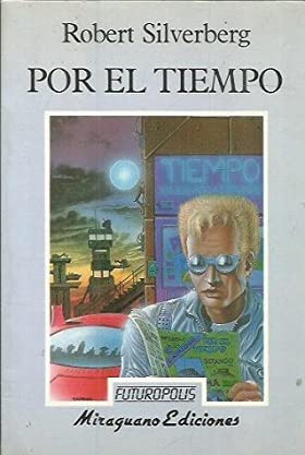 Por el tiempo (Futuropolis)