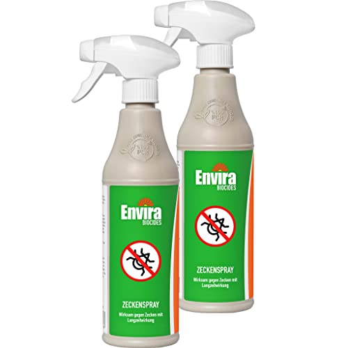 Anti Zecken Spray Die 15 besten Produkte im Vergleich & Angebote aktualisiert August 2024