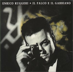 Il Falco E Il Gabbiano [Audio CD] Ruggeri Enrico and Ruggieri, Enrico