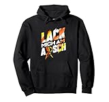 Lack mich am Arsch - Lackierer Autolackierer Geschenk Pullover Hoodie
