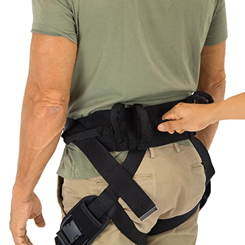 List of Ten Best Gait Belt For Elderly [Top Picks 2023 Reviews]