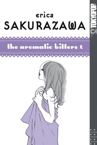 Preisvergleich Produktbild Erica Sakurazawa - The aromatic bitters 02