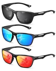 A12-black+ice Blue+red