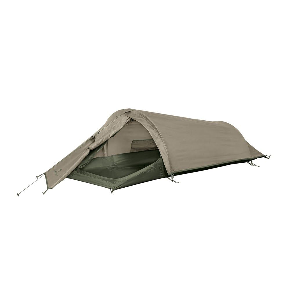 Ferrino Tent Sling 1 Tenda da campeggio, Adulti Unisex, Verde (Verde), Taglia unica