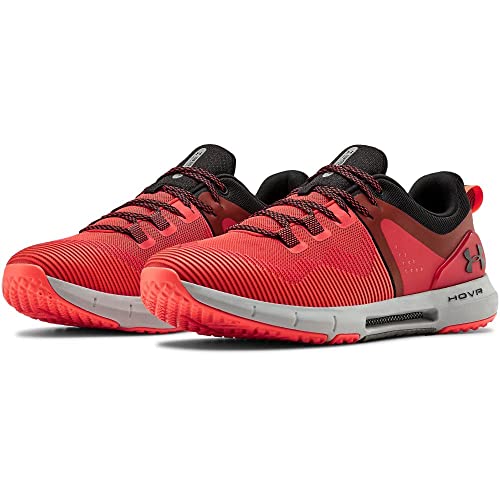 Image of Under Armour Mens Ua HOVR Rise Training Shoes