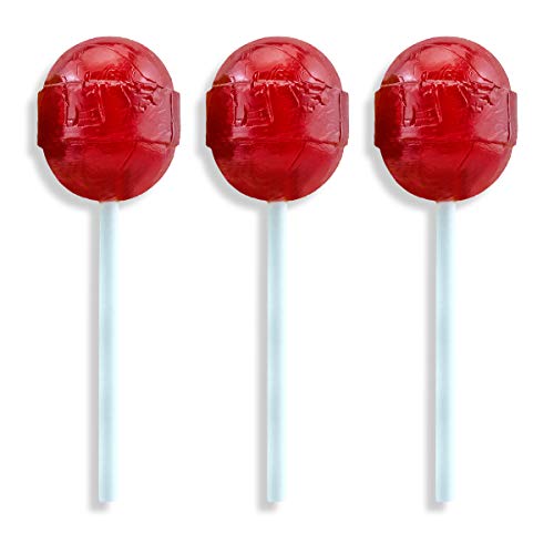 Charms Cherry Blow Pops (Blo Pops)