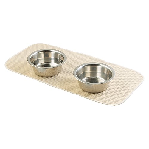 MDesign sottociotola per cani in microfibra - il