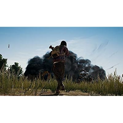 Playerunknown's Battlegrounds (ps4)
