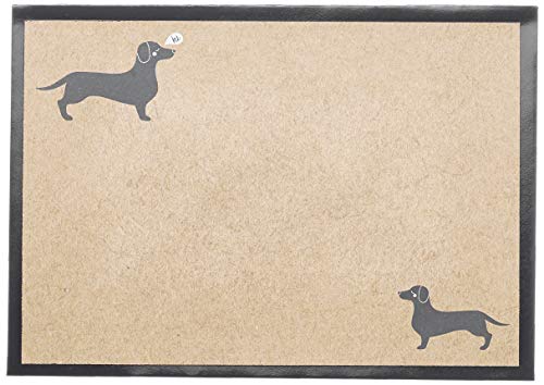 Web Exclusive K STYLE NOTECARD SET DACHSUND, One Size - Image 2