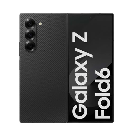 Samsung Celular Galaxy Z Fold6 5G, 512GB, 12GB RAM, Tela