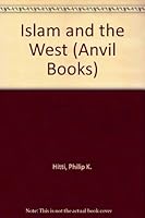 Islam and the West 0442000634 Book Cover
