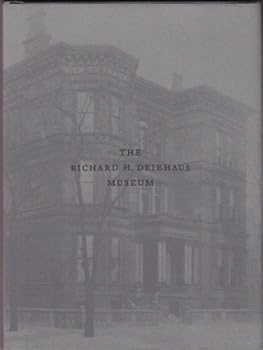 Unknown Binding The Richard H. Driehaus Museum Book