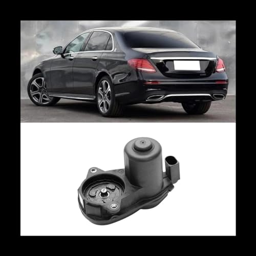 Motor de Freno de Automóvil Mercedes Clase E E200 E250 E300 2017-2021 4