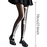 Zoom IMG-2 leonshco collant a rete nero Zoom IMG-2 leonshco collant a rete nero