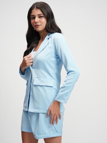 Image of Tokyo Talkies womens Co-Ord Set