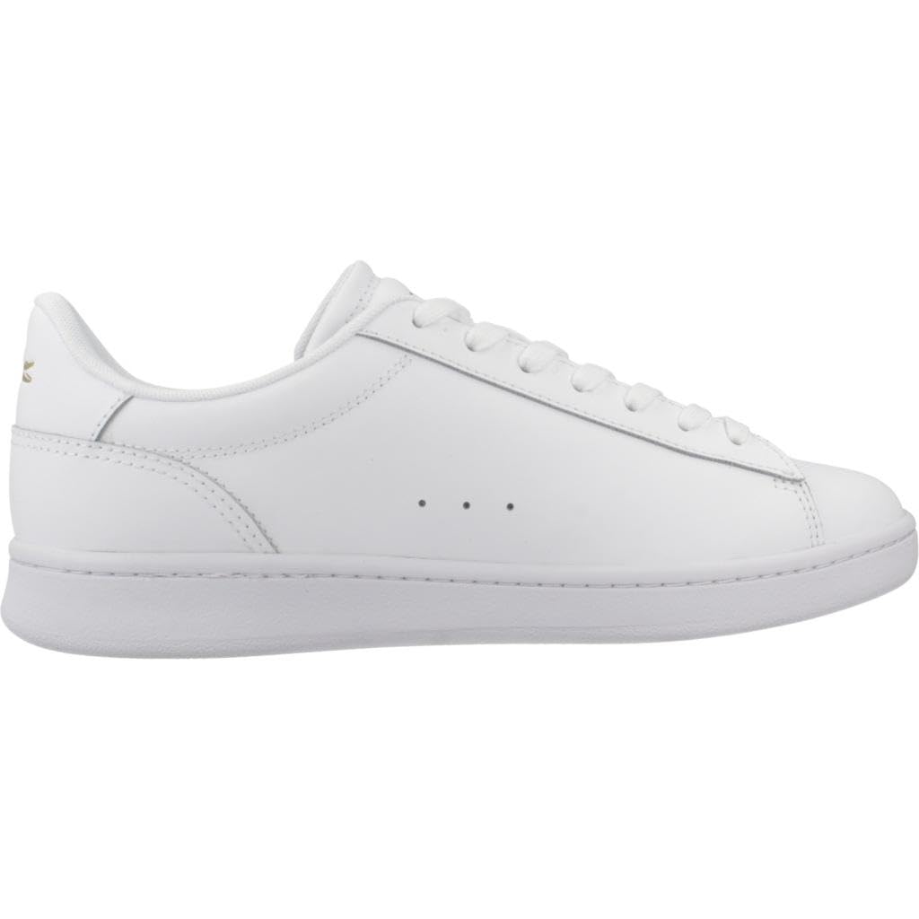 Lacoste Carnaby Scarpe da ginnasticaDonna