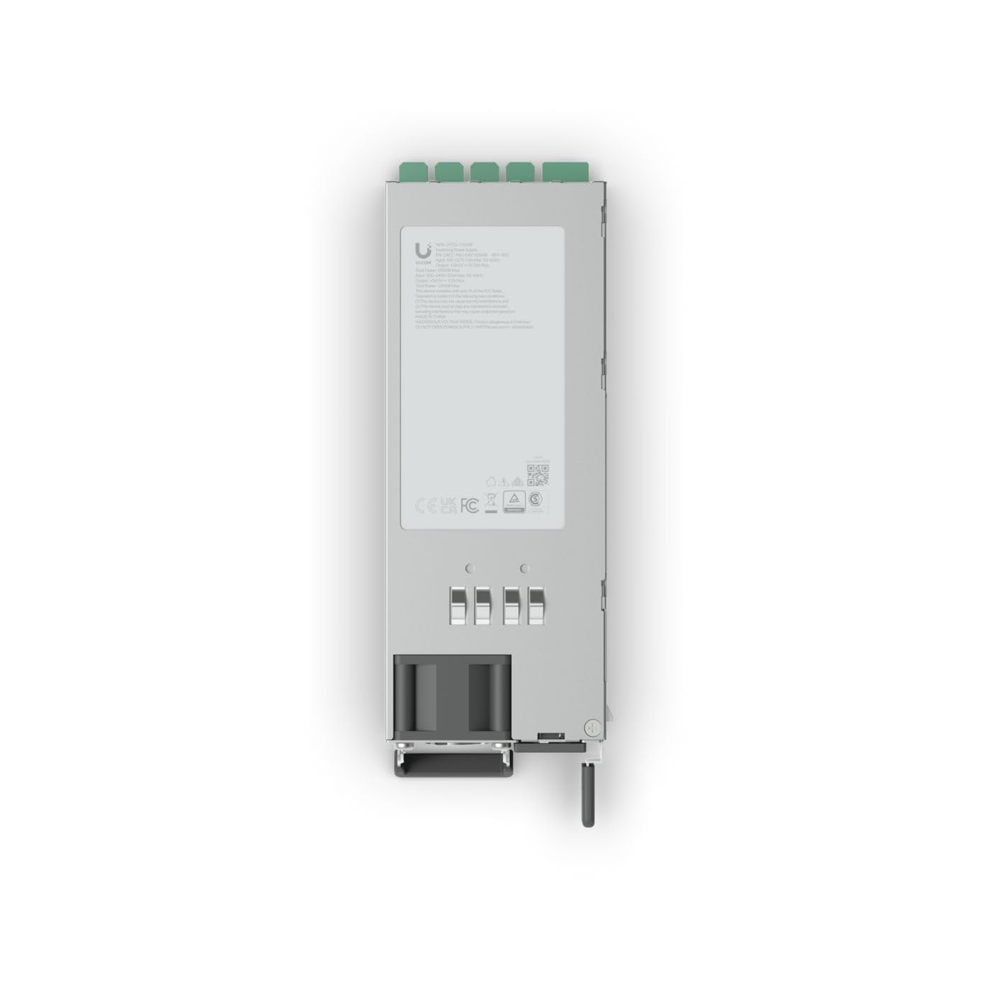 UbiQuiti UACC-​PSU-​54V-​1200W