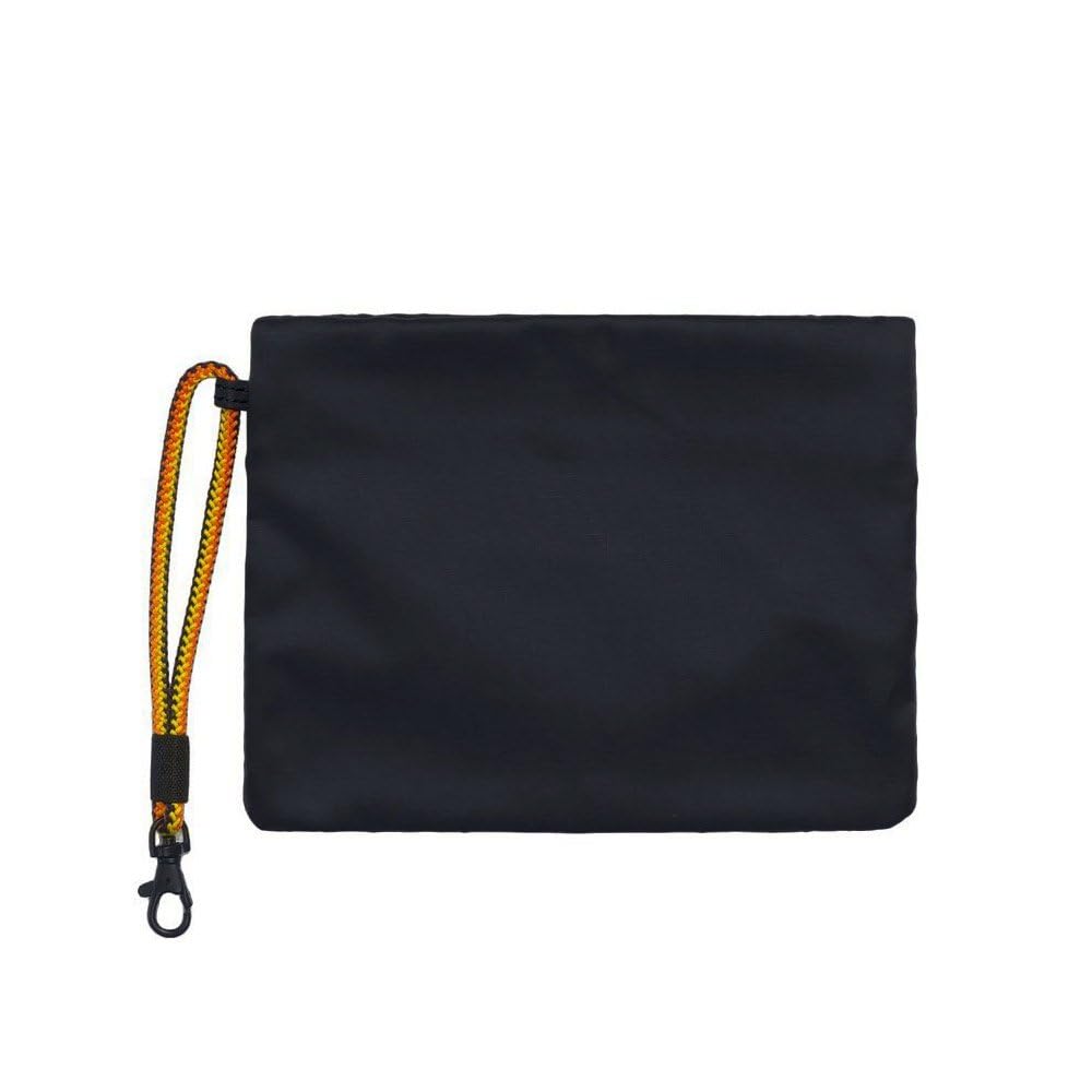 Pochette K-Way Nimes, BLU