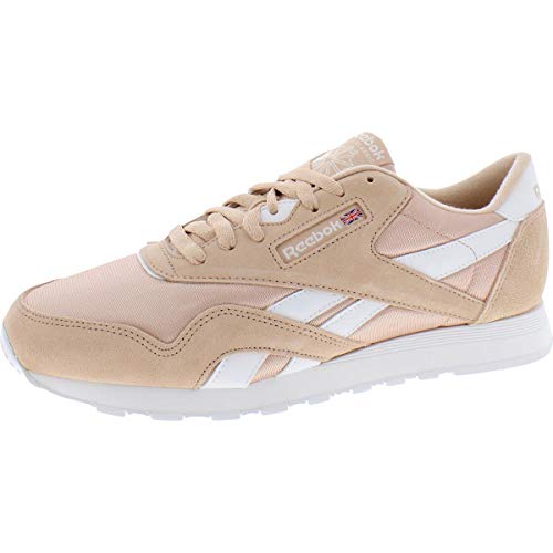 Image of Reebok Classics Men's Cl Lthr Leather Running Shoes