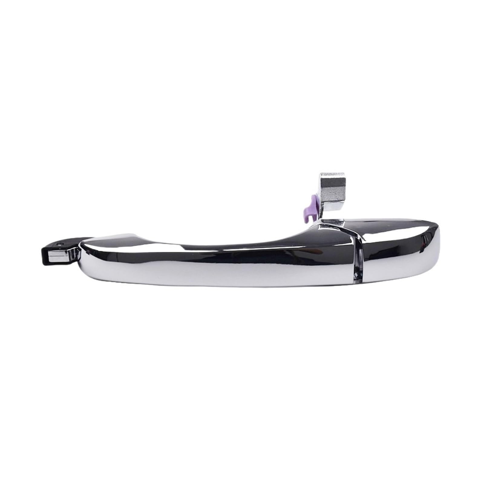 Vdifsvb Rear Left For Dodge For Avenger For Caliber For Caravan For Magnum Car Outer Exterior Door Handle 4589009Ag Side Exterior Door Handle(Rear Left)
