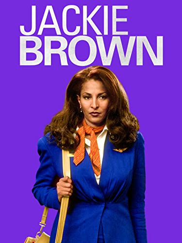 Jackie Brown