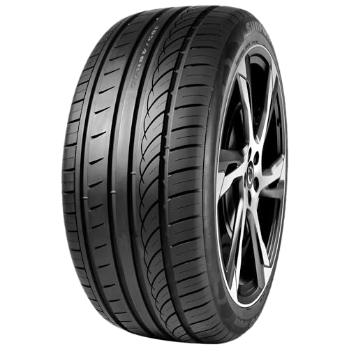 SUNFULL Sommerreifen 275/40 R 20 XL TL 106W MONT-PRO HP881 BSW M+S